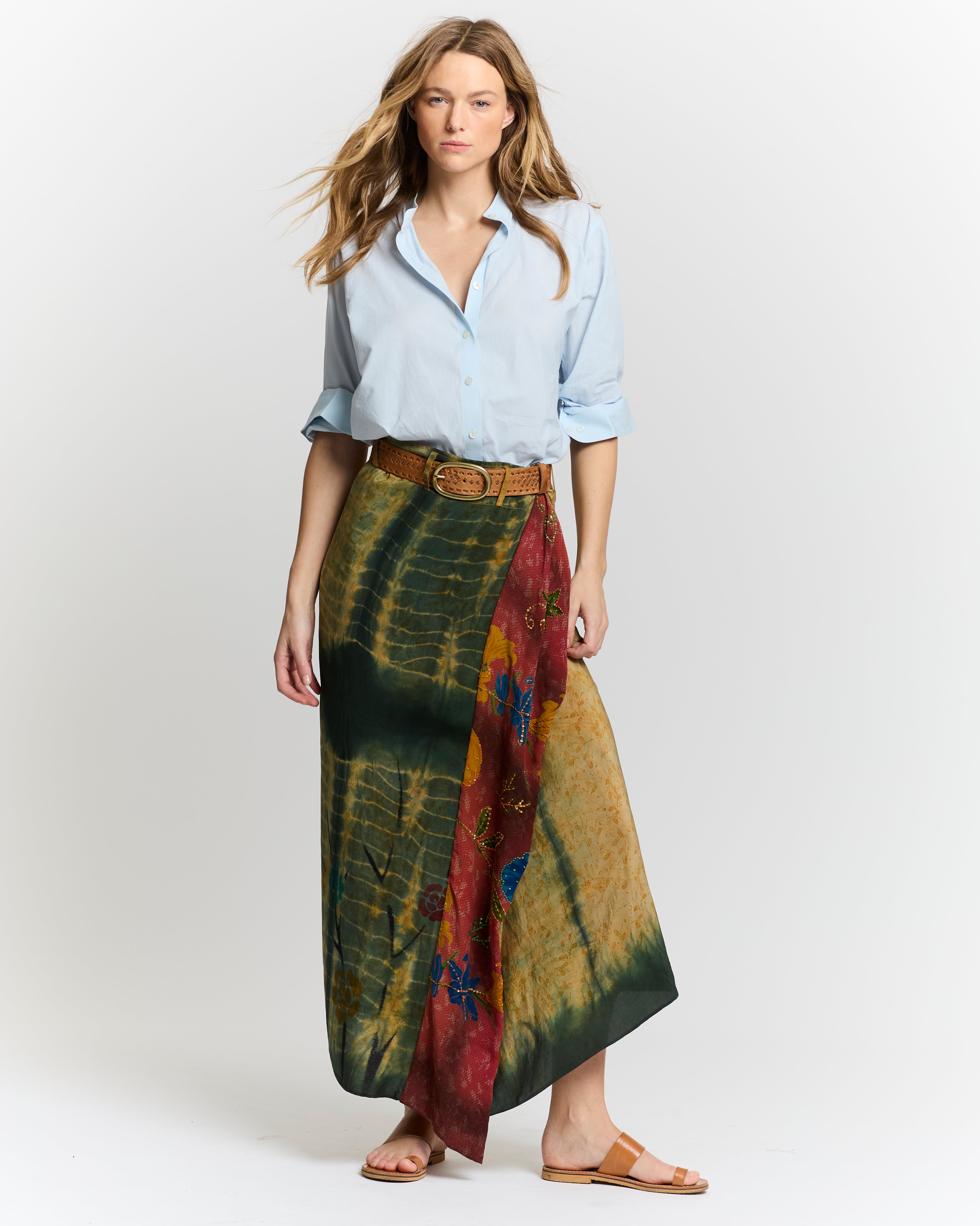 Janine skirt