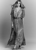 Long Kimono 3160