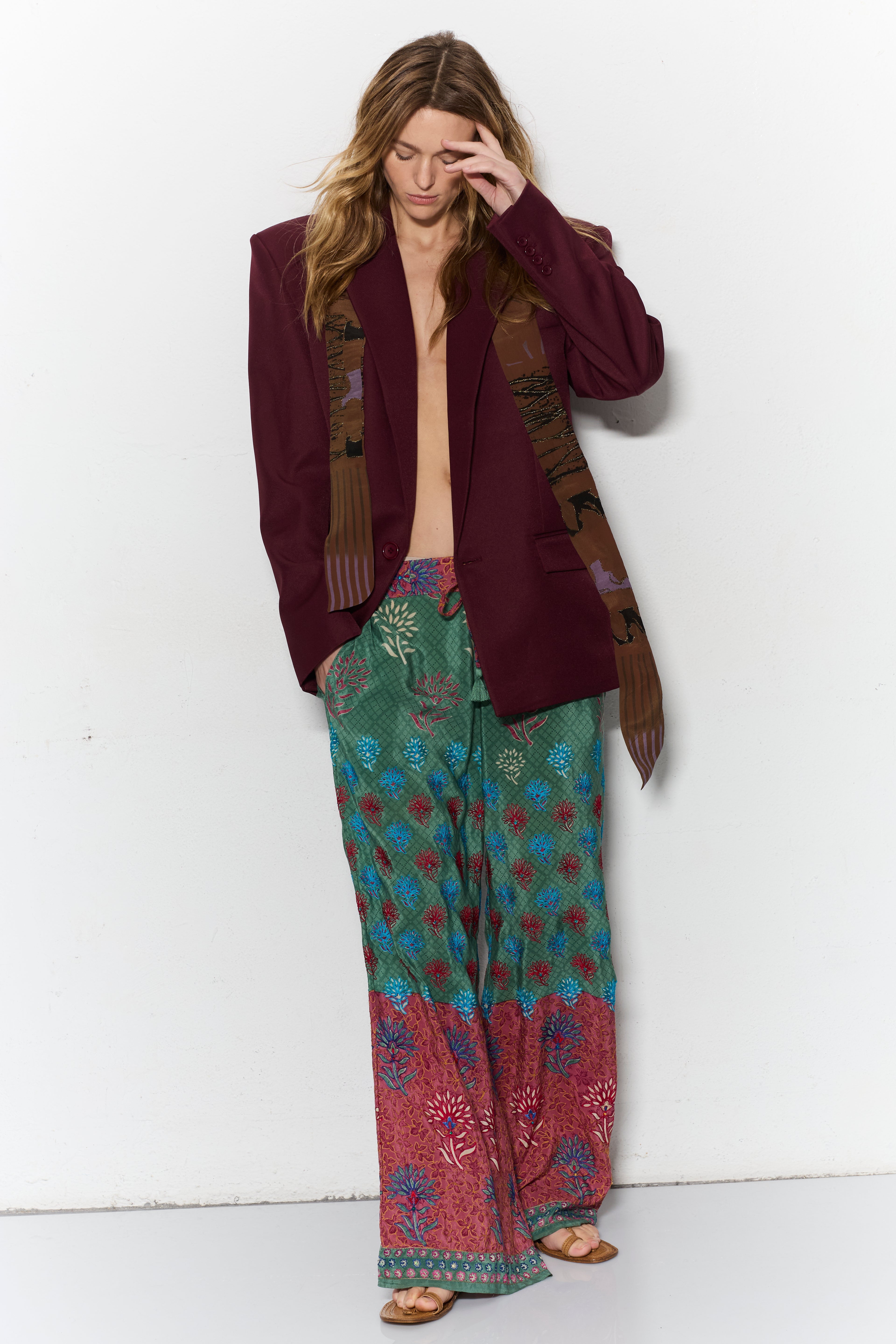 Paul 3047 Pants