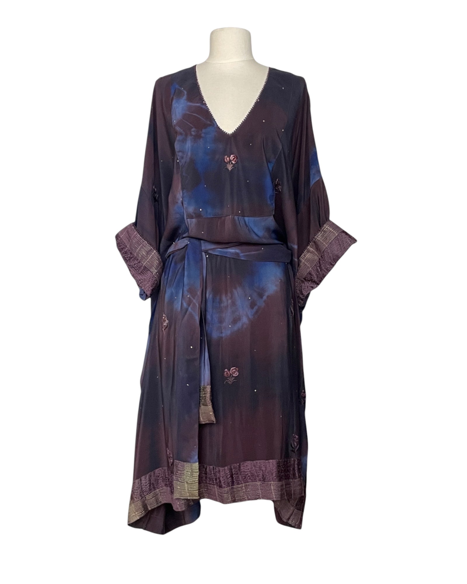 Berthe dress 2253