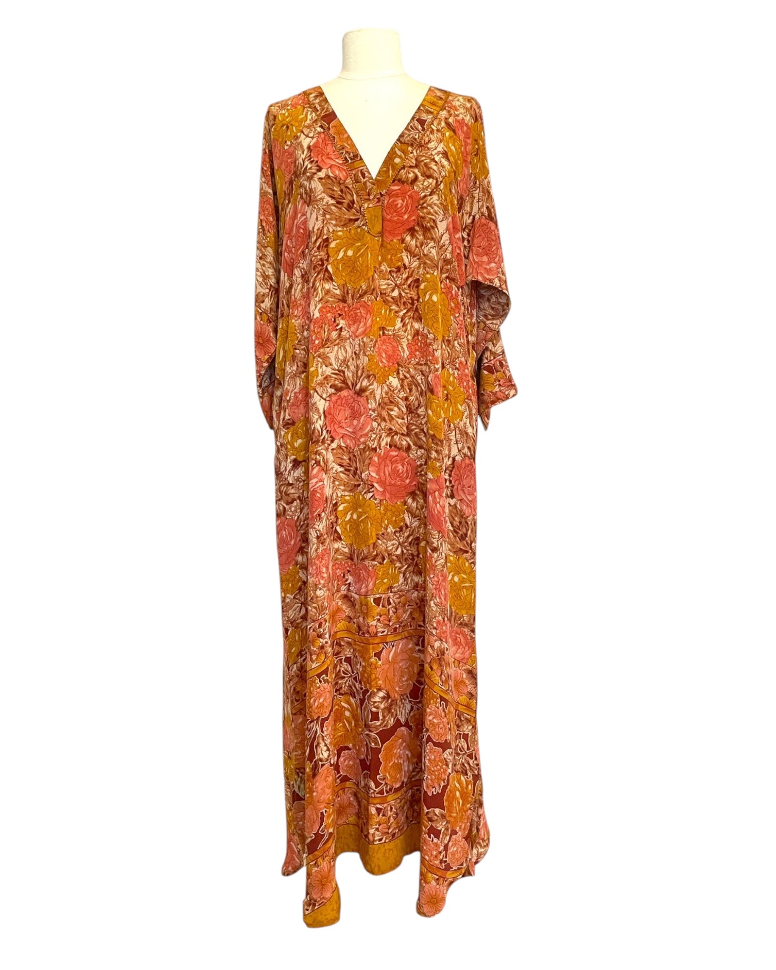 Colette dress 2650