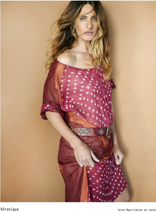 Dress Véronique 7