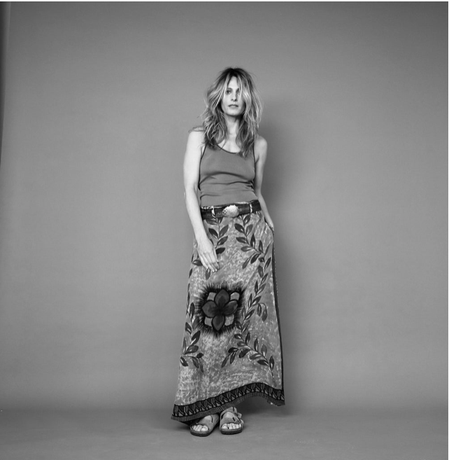 Thérèse skirt 2724