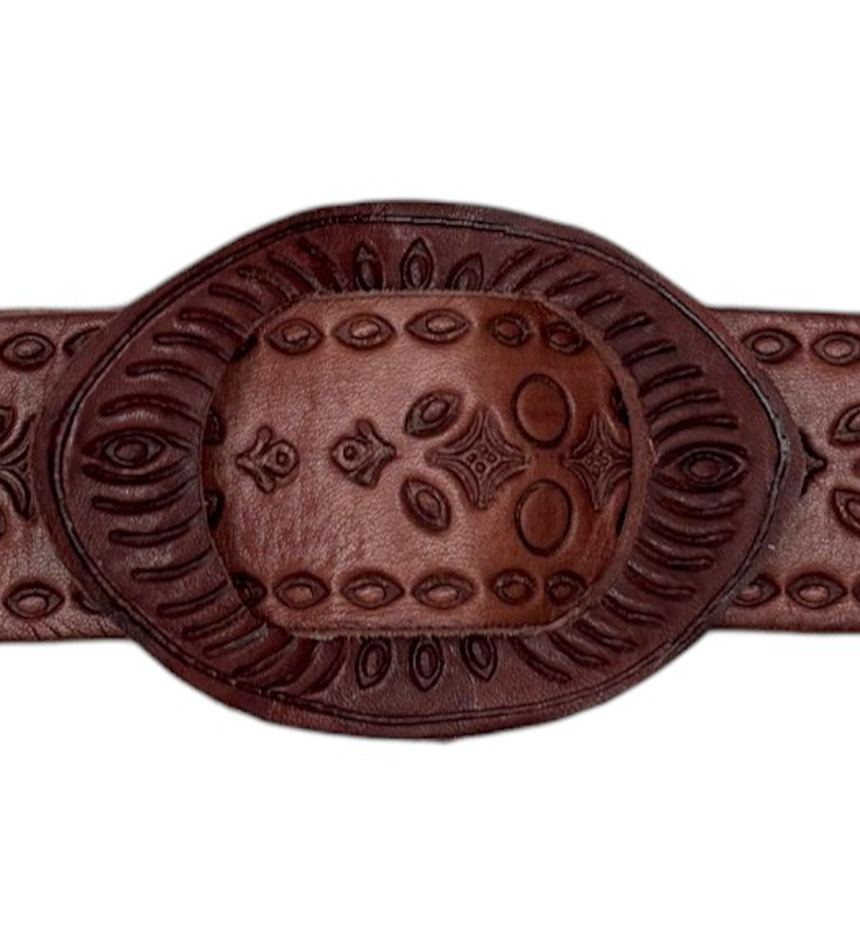 MMM Belt
