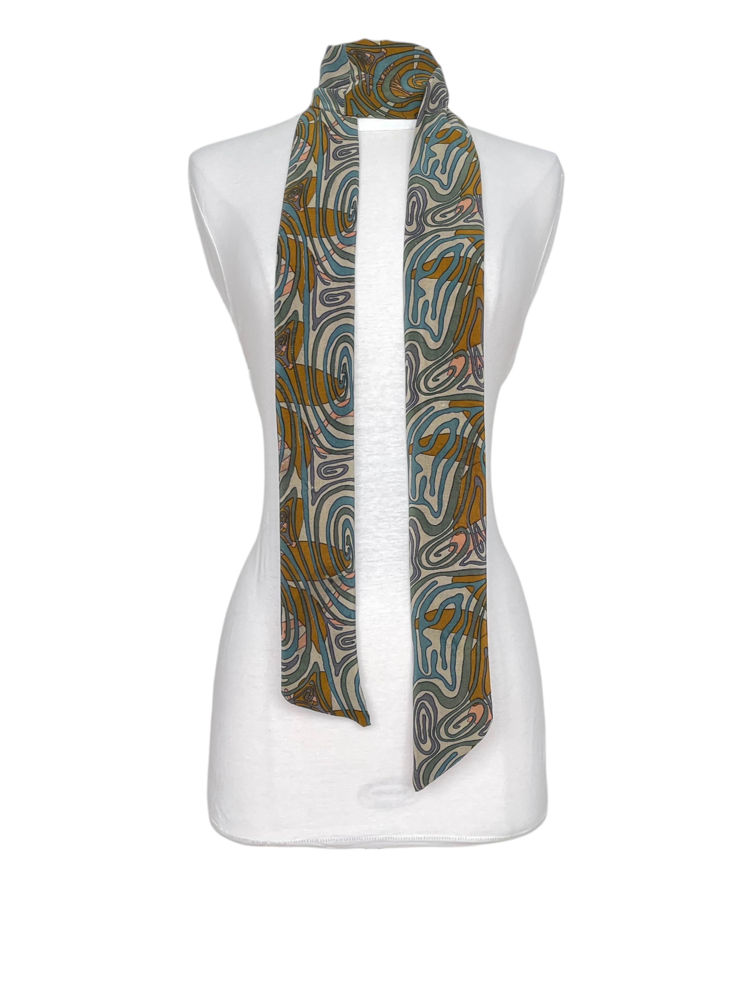 Tie No. 453