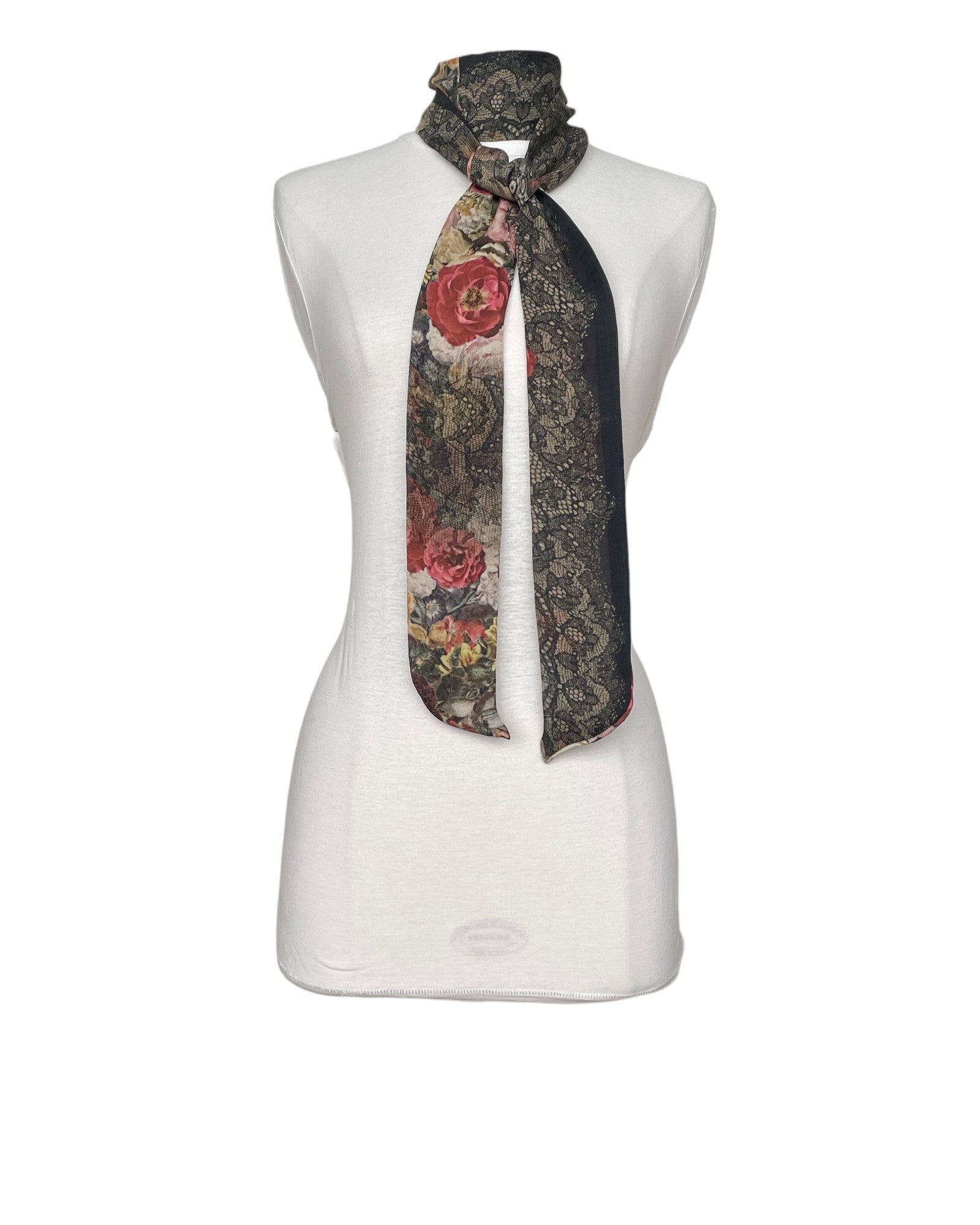 Tie No. 459