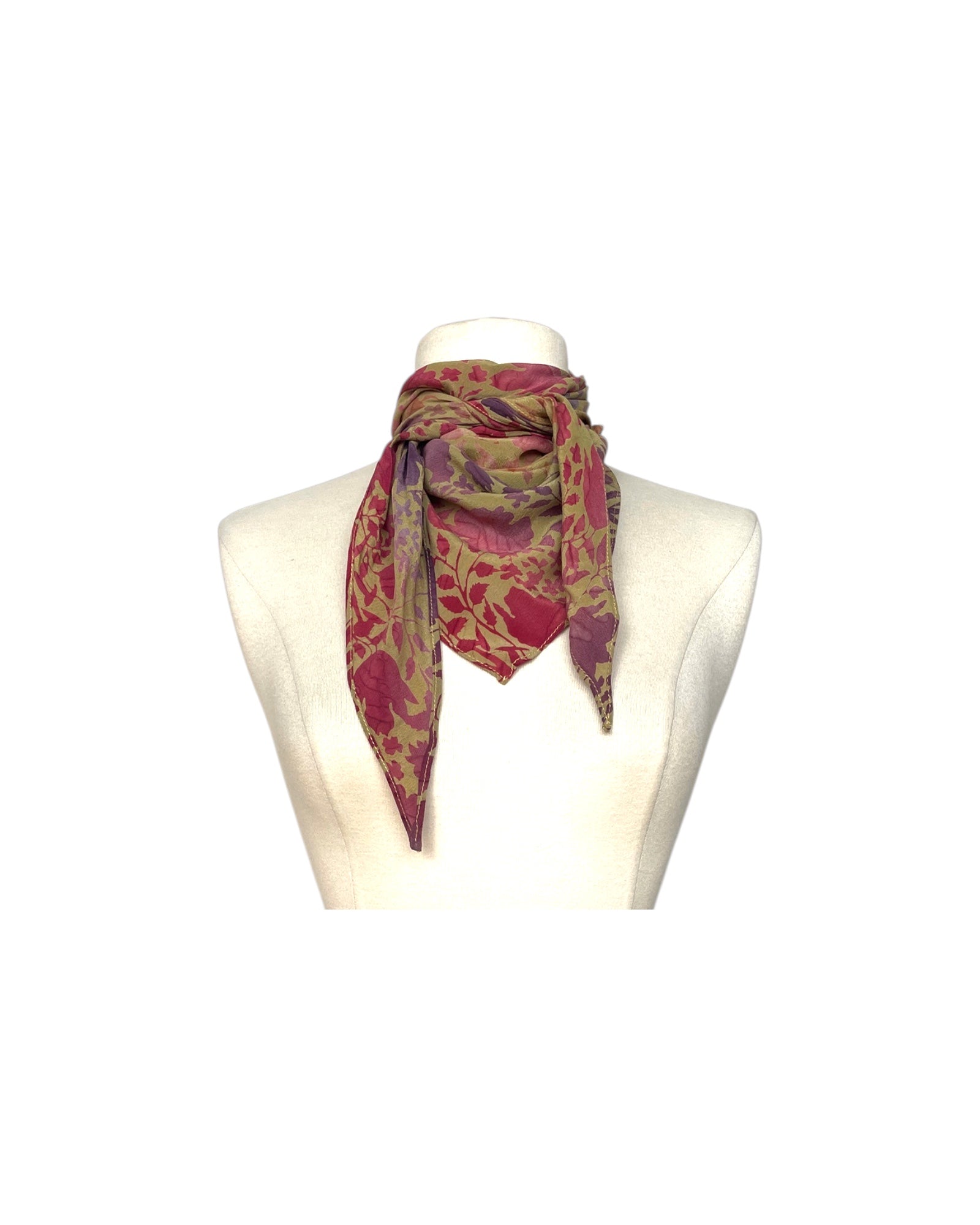 Scarf No. 73