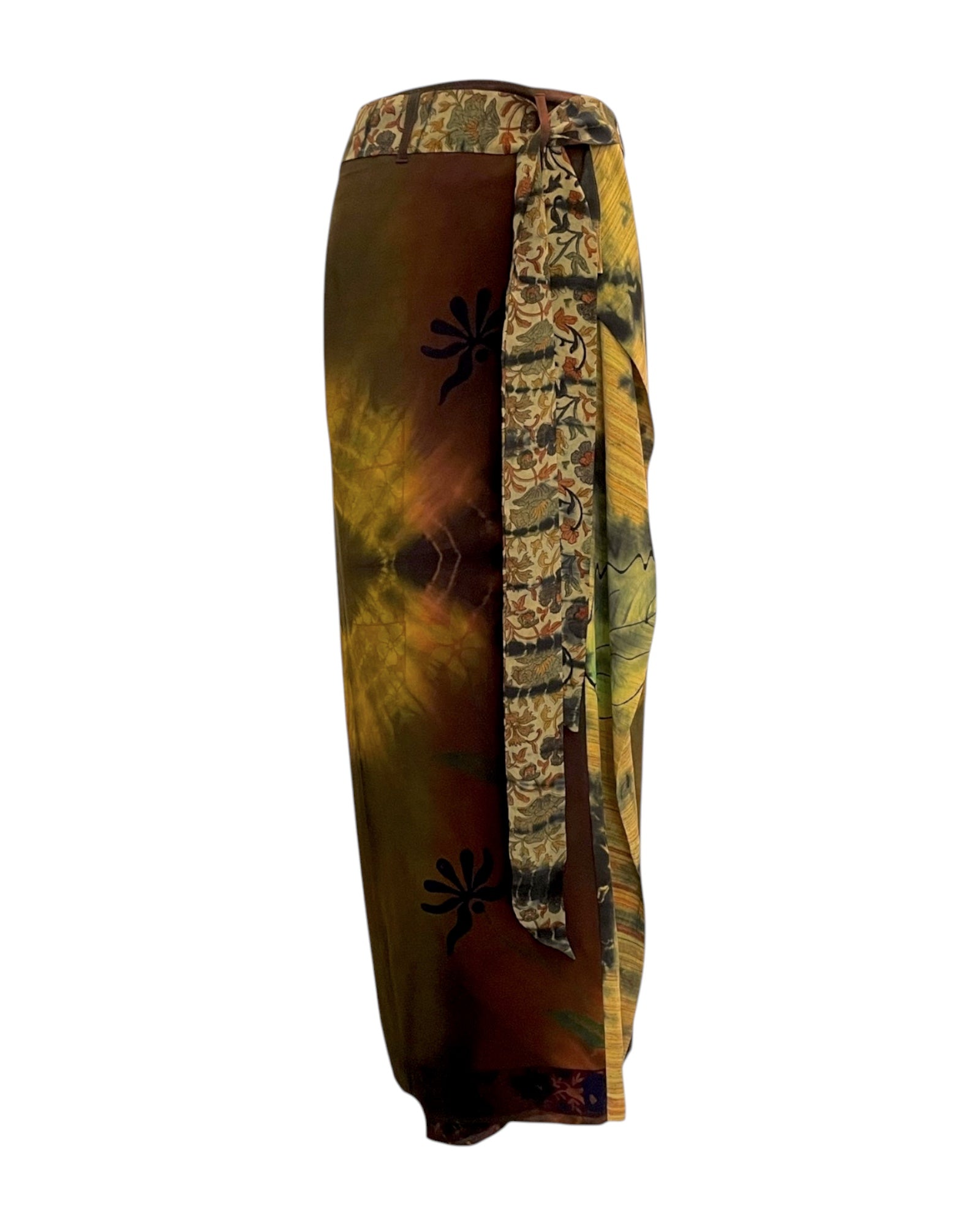 Skirt Janine 2556