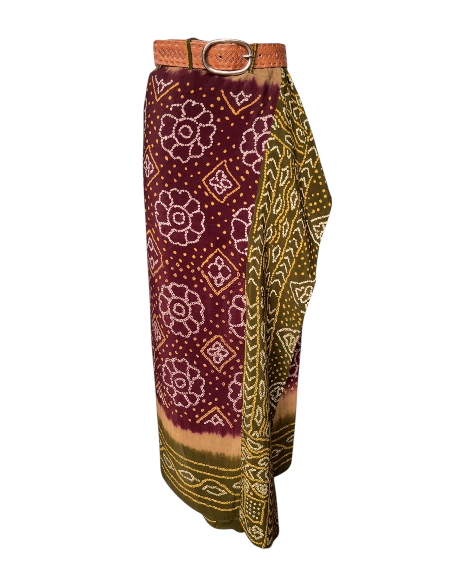 Skirt Janine 2938