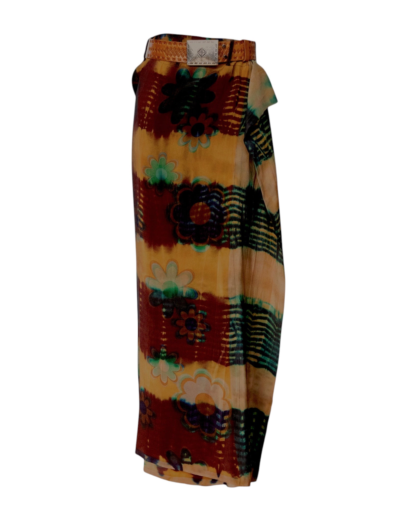 Janine Skirt 3130