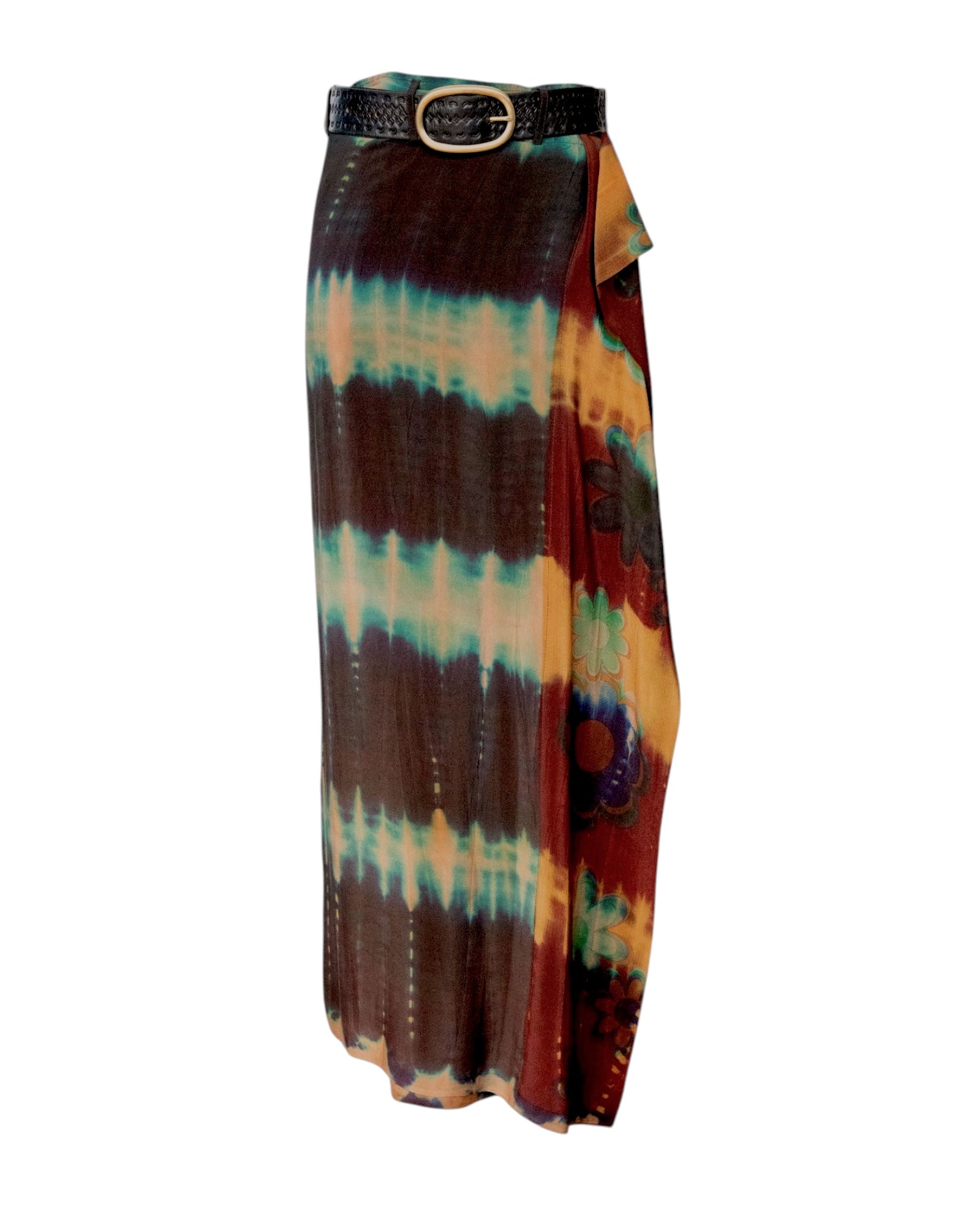 Janine Skirt 3130 Bis