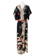 Long Kimono 3150