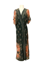 Long Kimono 3169