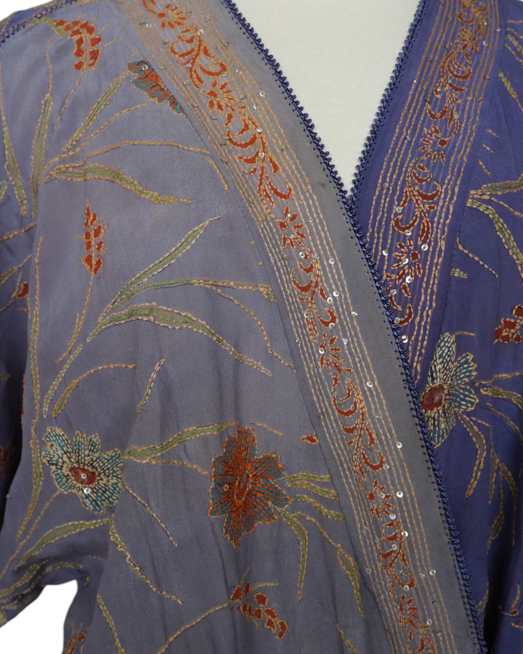 Long Kimono 3141