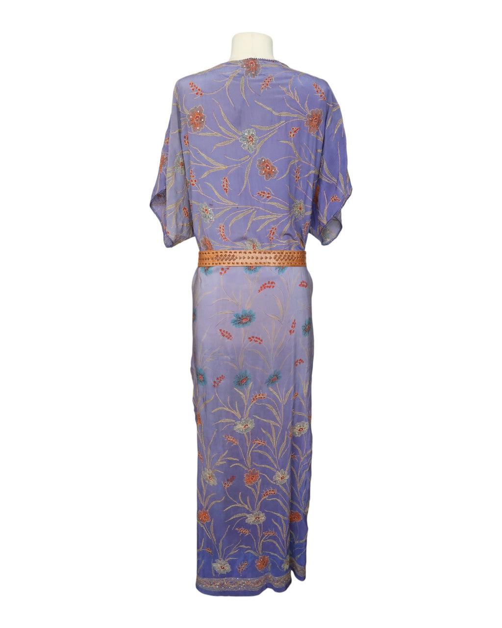 Long Kimono 3141