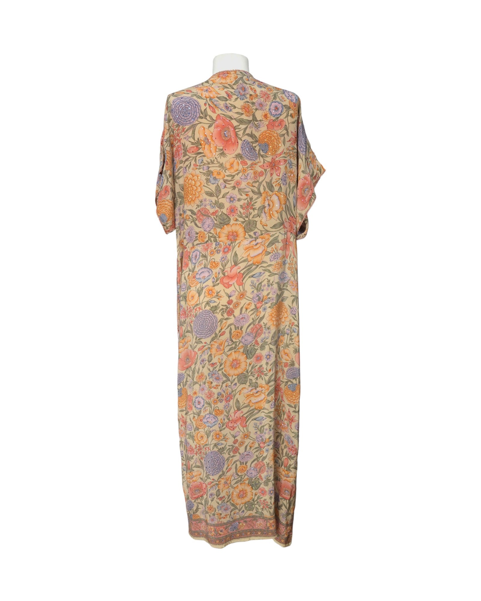 Long Kimono 3144