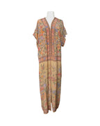Long Kimono 3144