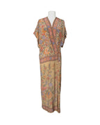 Long Kimono 3144