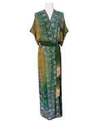 Long Kimono 3146