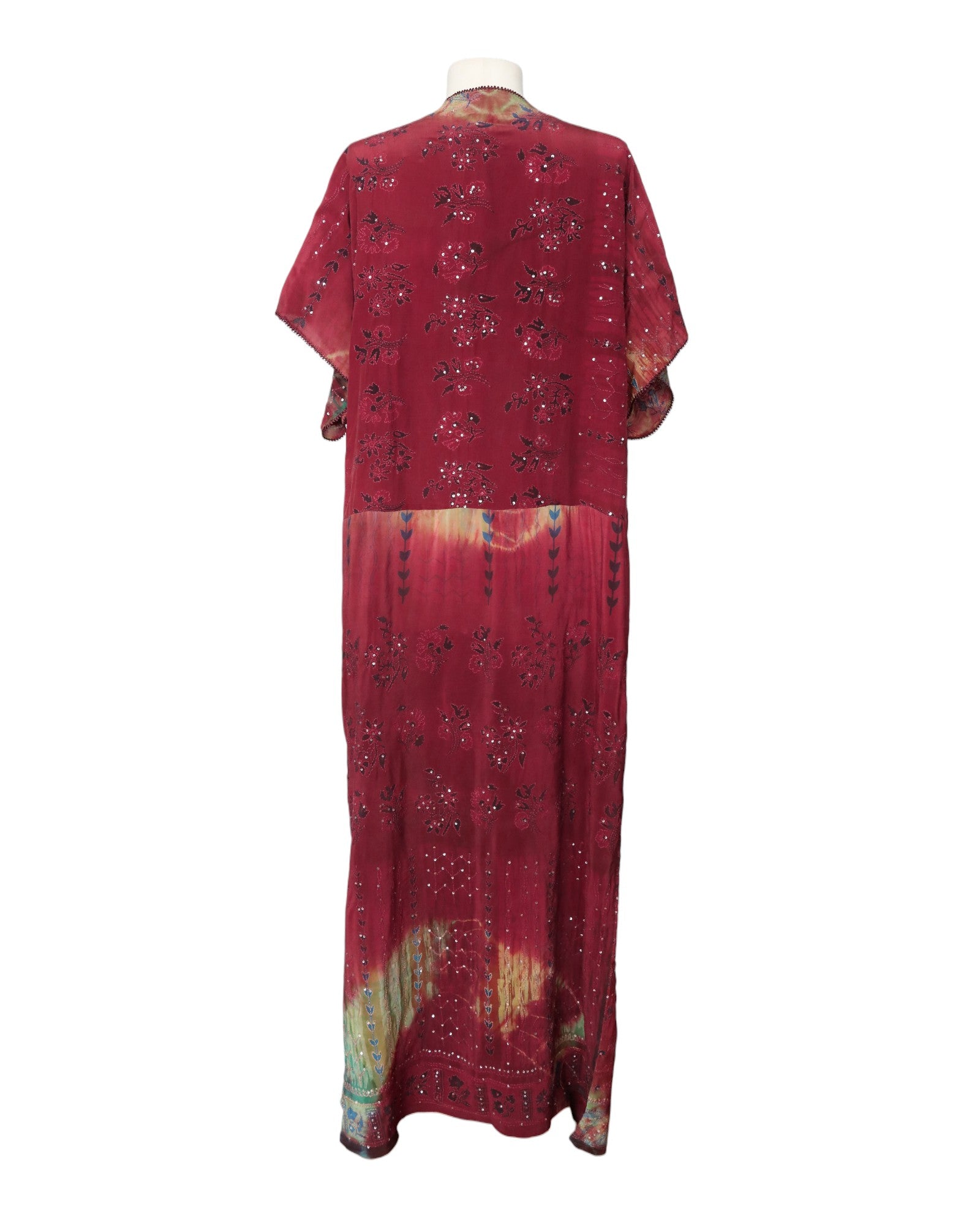 Long Kimono 3148