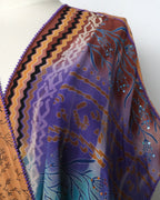 Long Kimono 3149