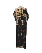 Long Kimono 3150