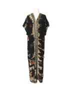 Long Kimono 3150
