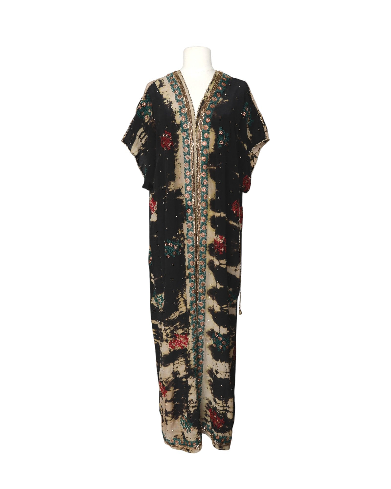 Long Kimono 3150