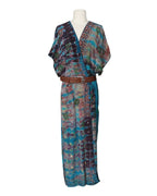 Long Kimono 3156