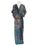 Long Kimono 3156