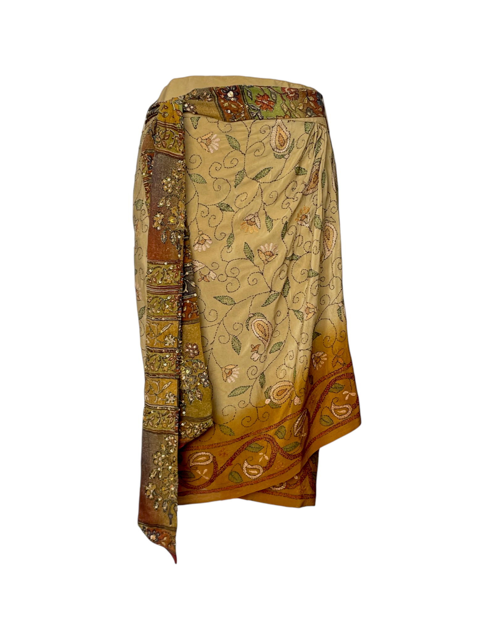 Léonie Skirt 2991