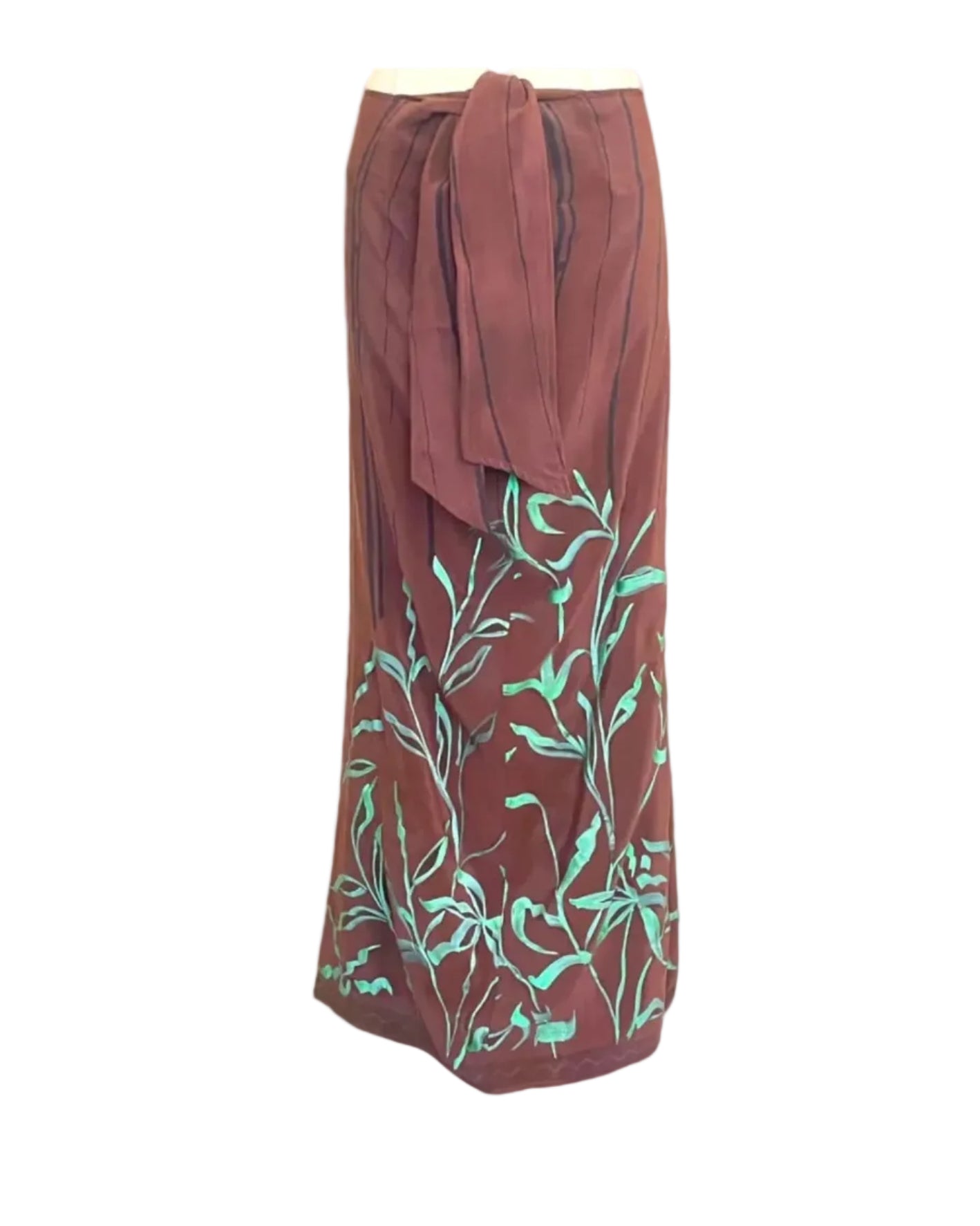 Chantal skirt 2541