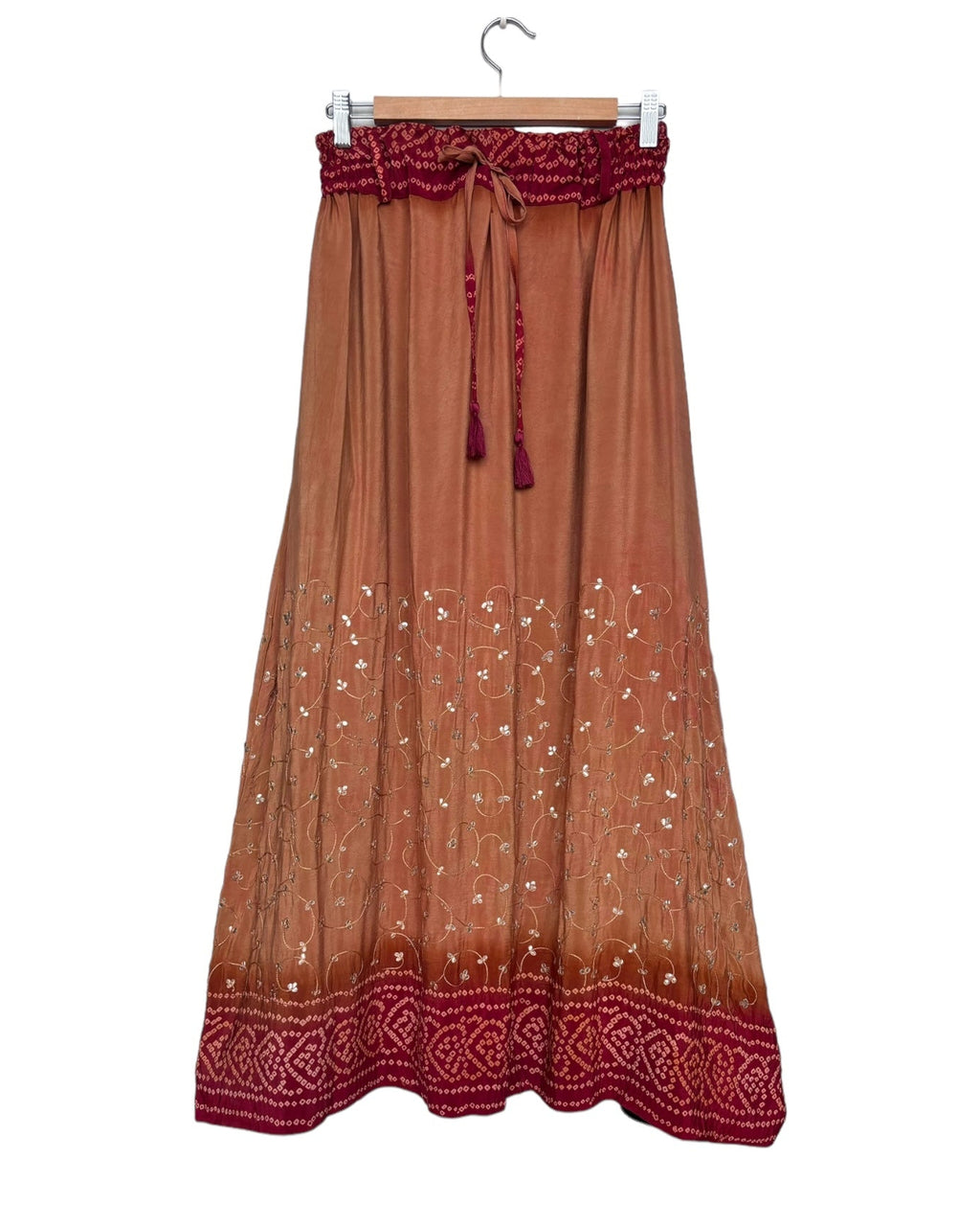 Yvonne skirt 2770