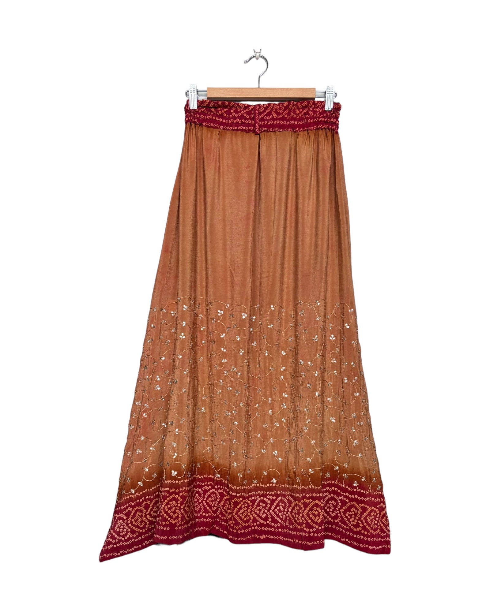 Yvonne skirt 2770