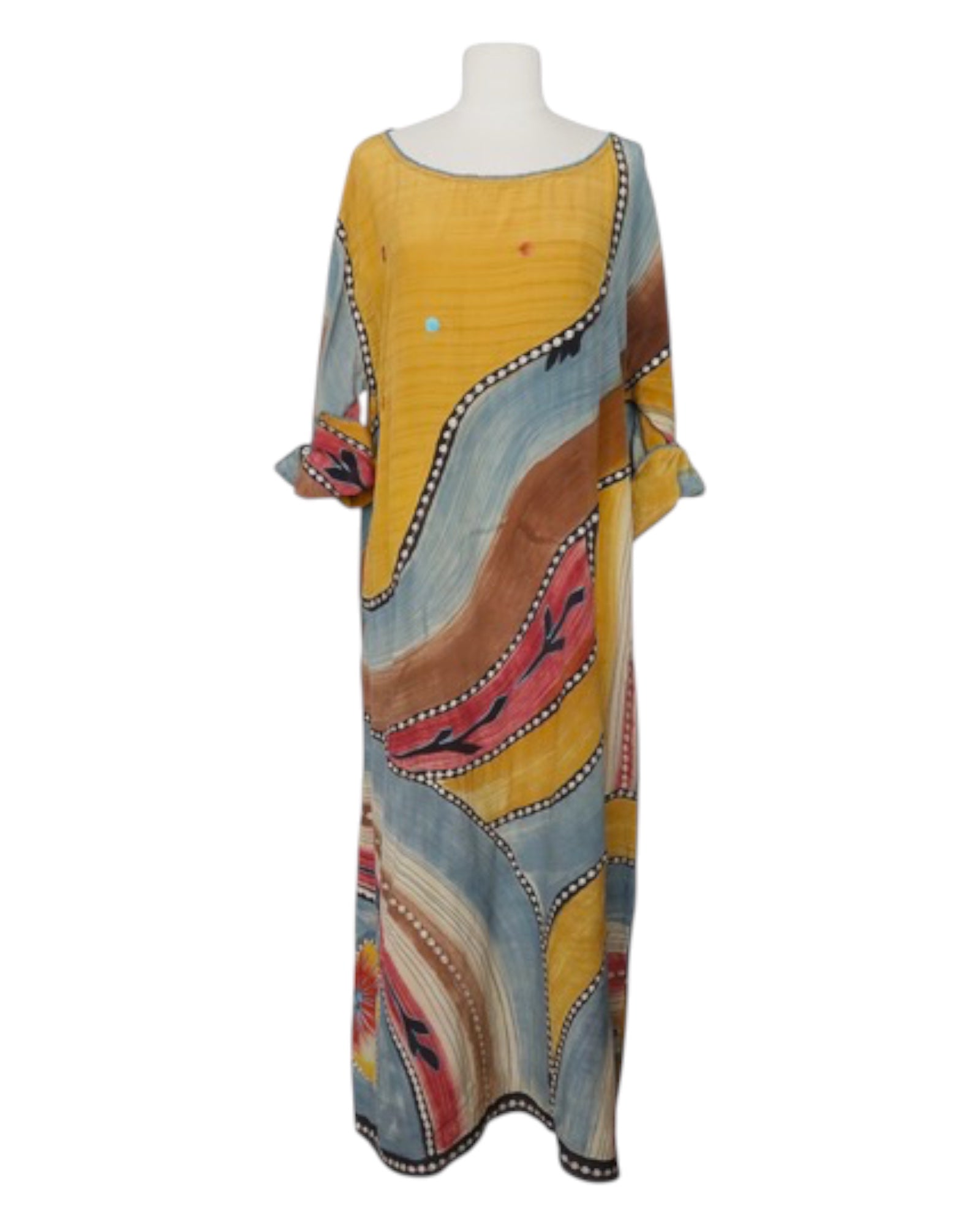 Simone Dress 3154