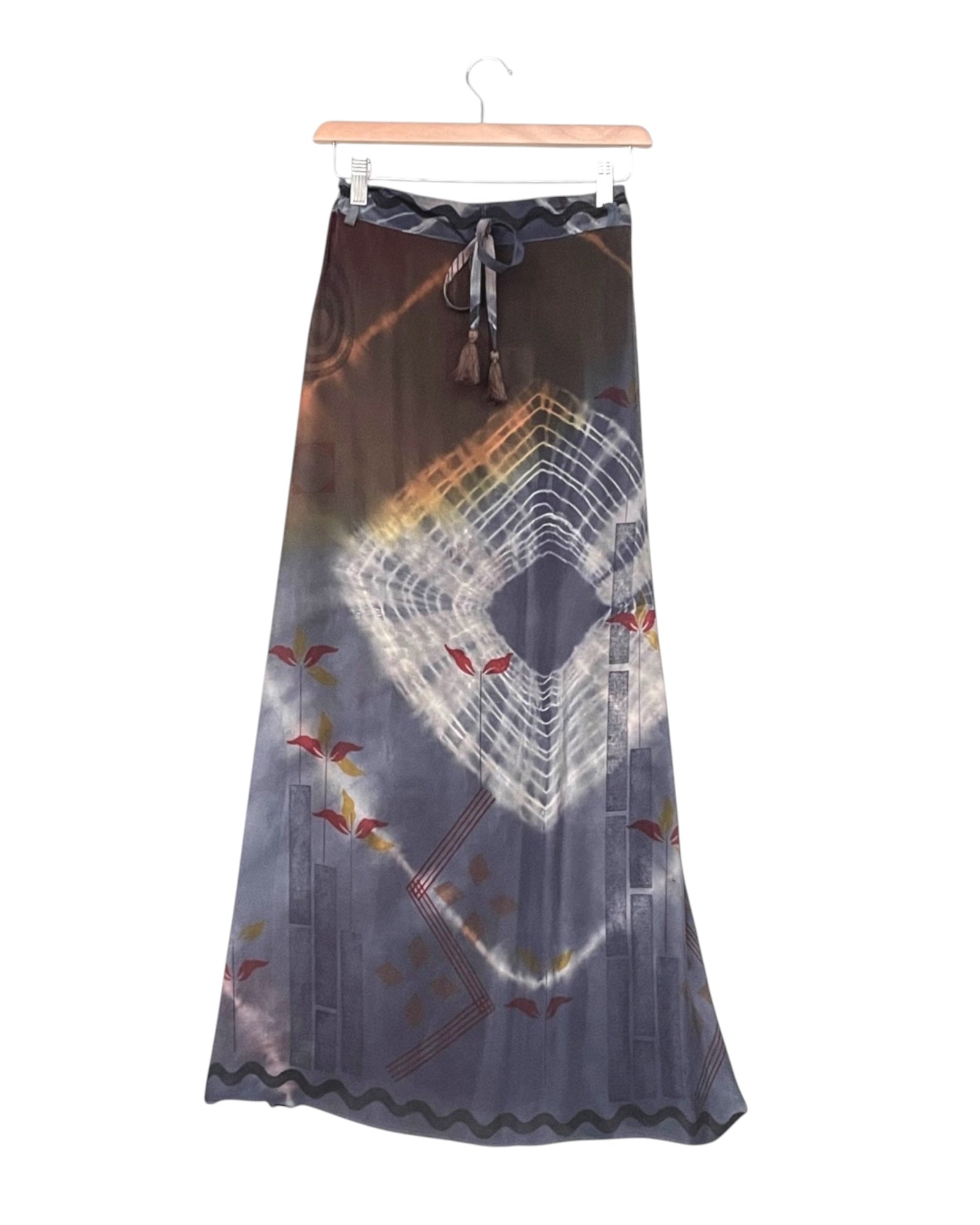 Thérèse skirt 2710