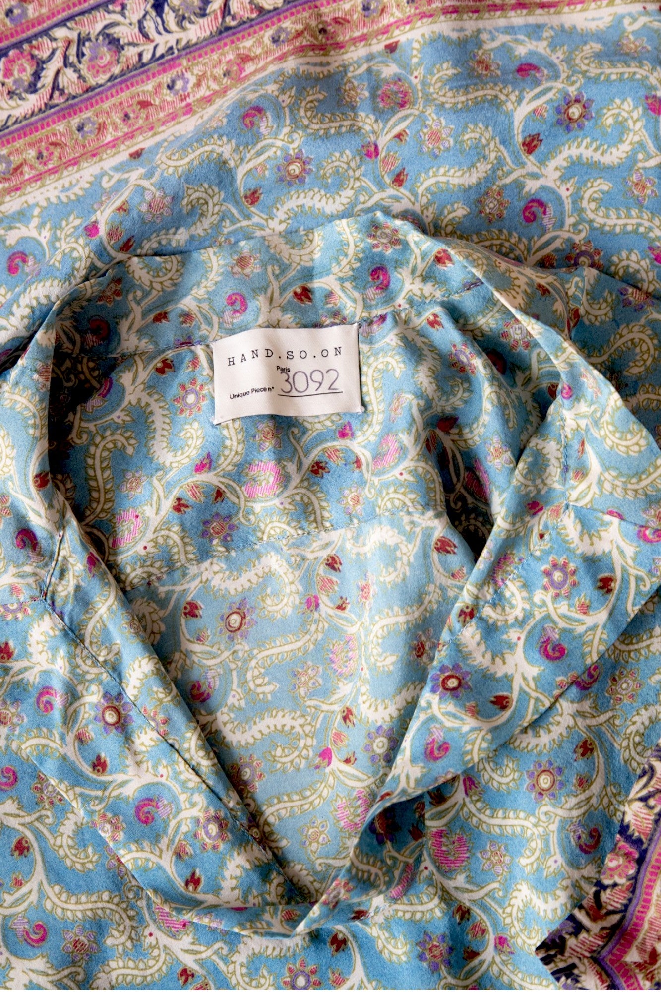 Raymonde 3092