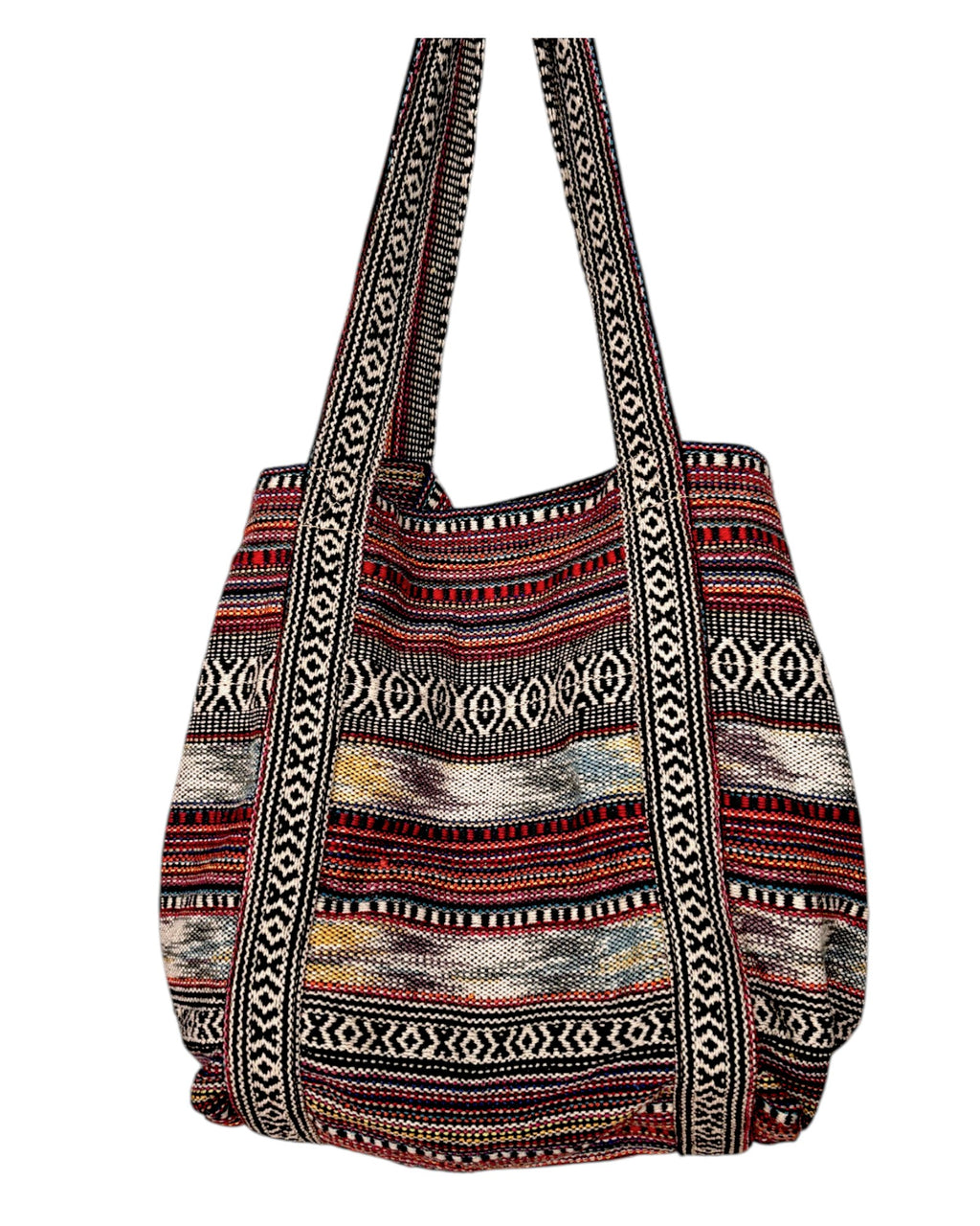 Canvas tote bags