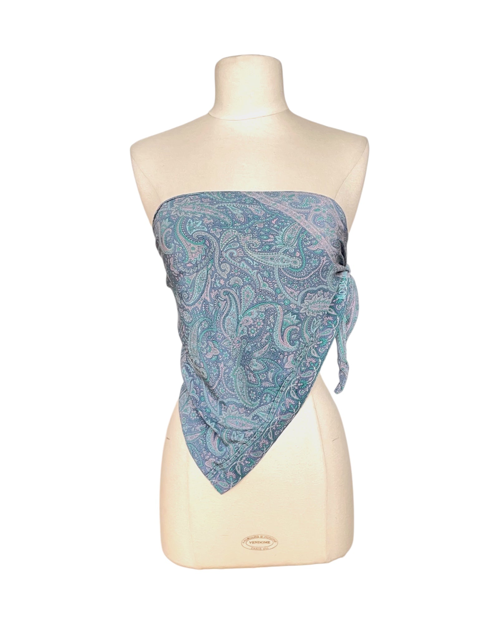 Scarf No. 59