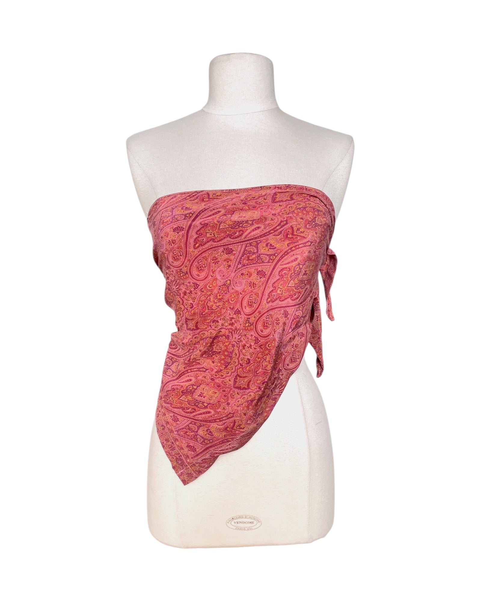 Scarf No. 63