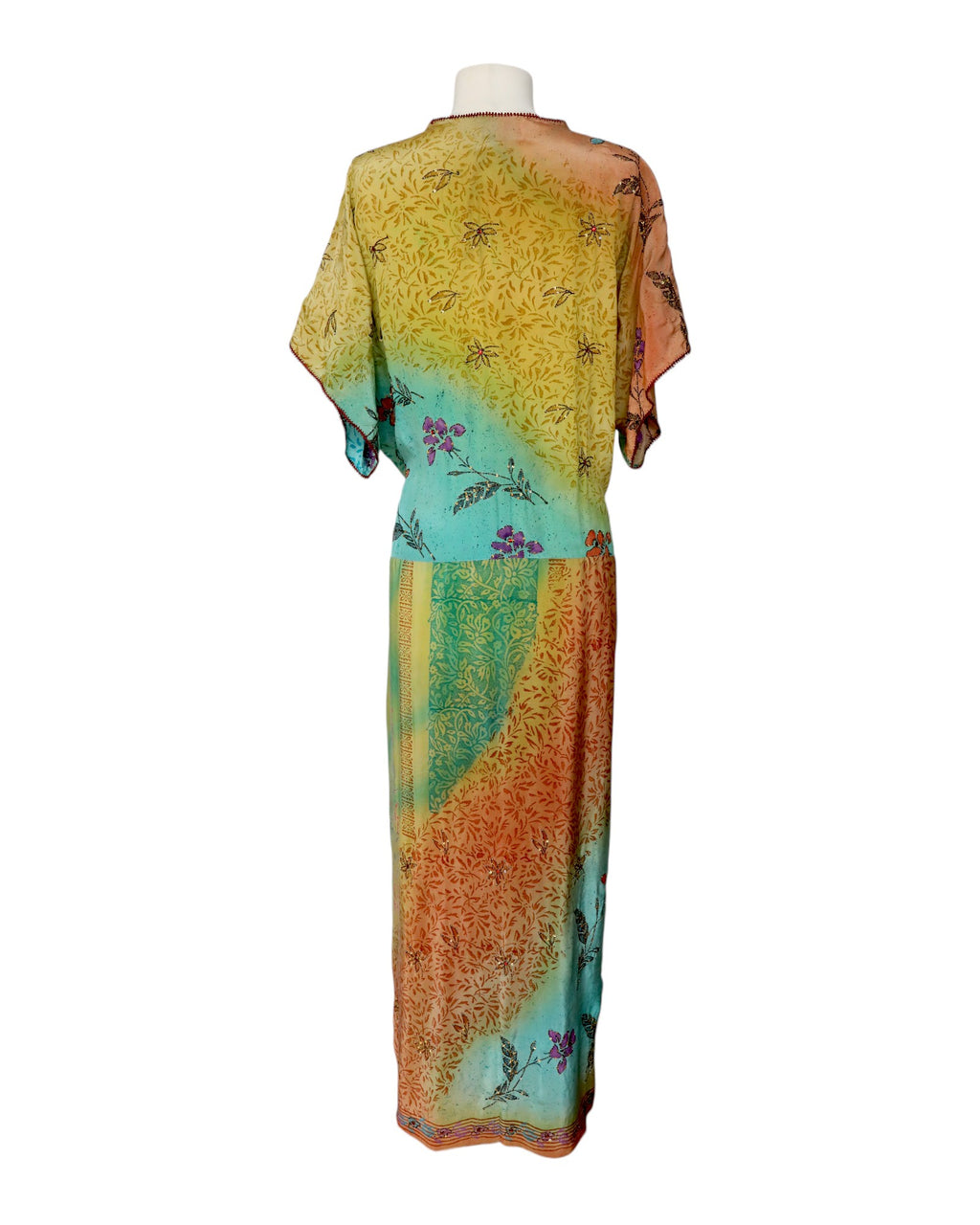 Long Kimono 3160