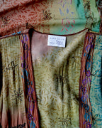 Long Kimono 3160