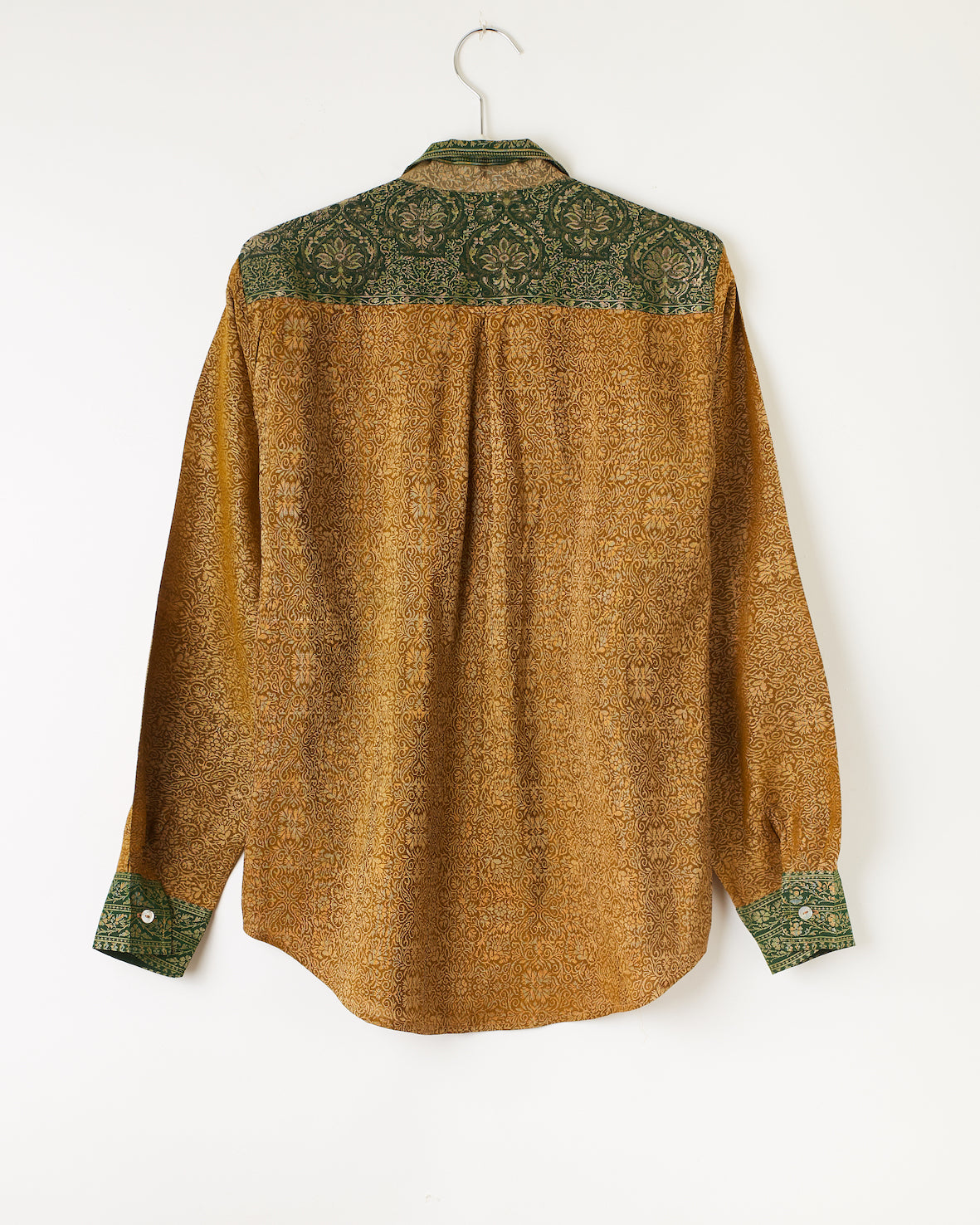 Albert 1380 shirt