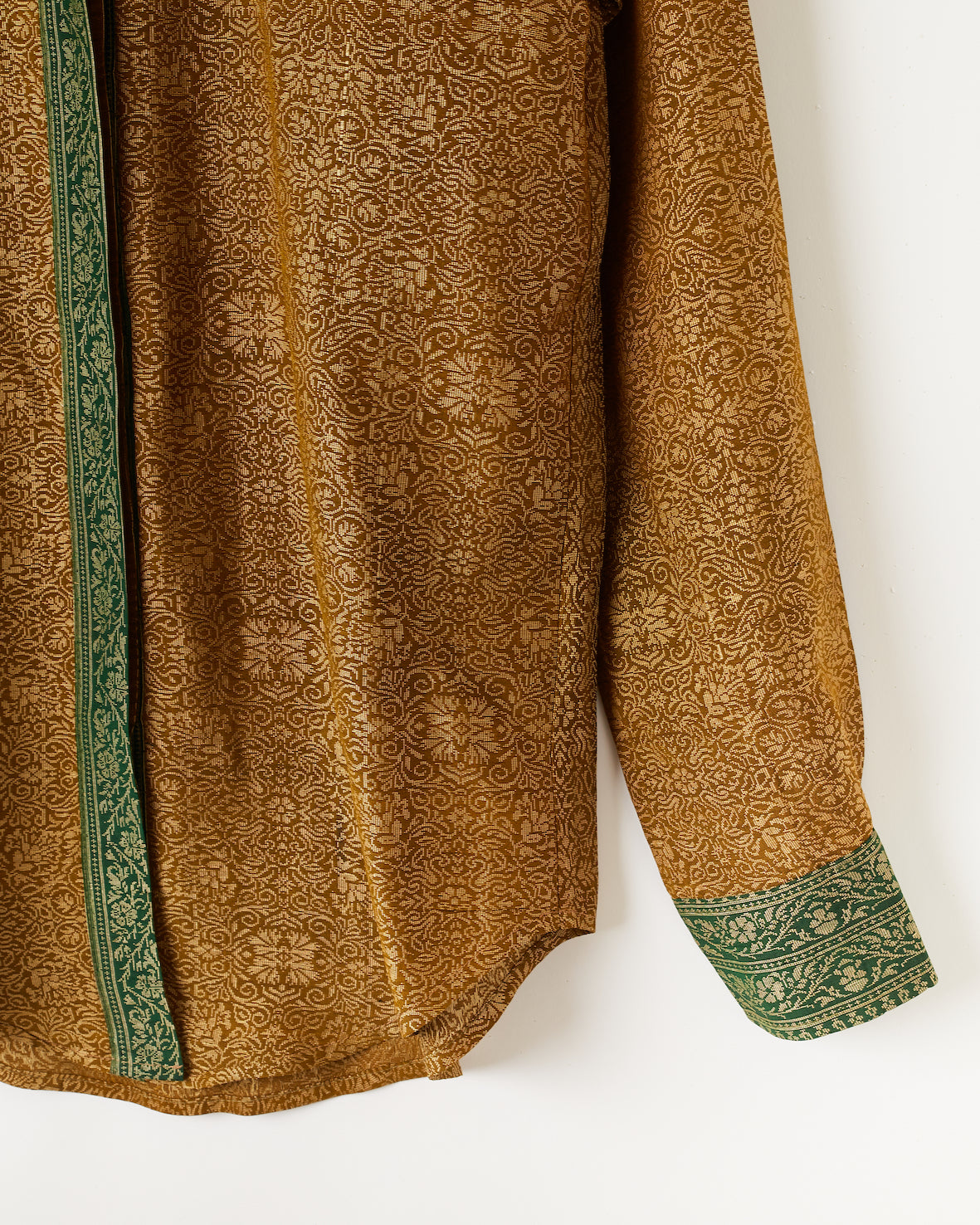 Albert 1380 shirt