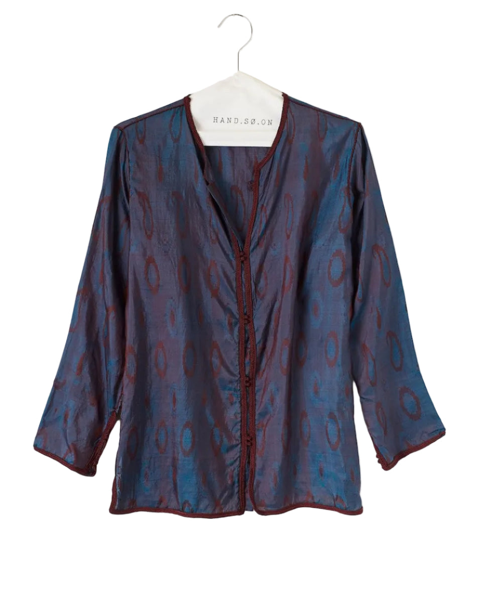 Shirt Anatole 418