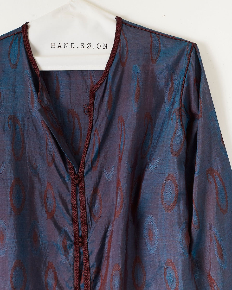 Shirt Anatole 418