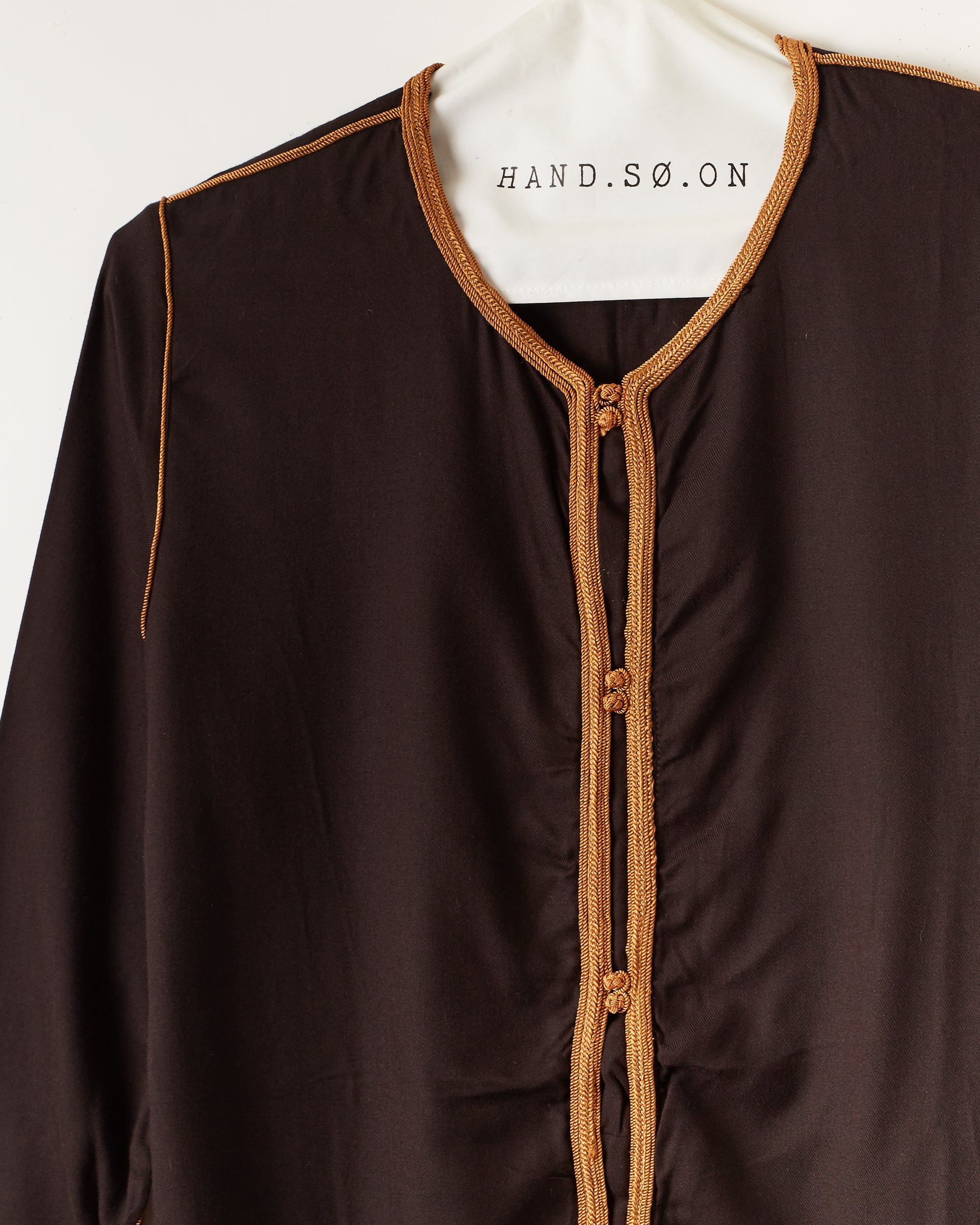Shirt Anatole G1