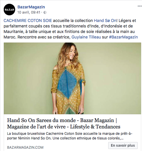 Bazar Magazin