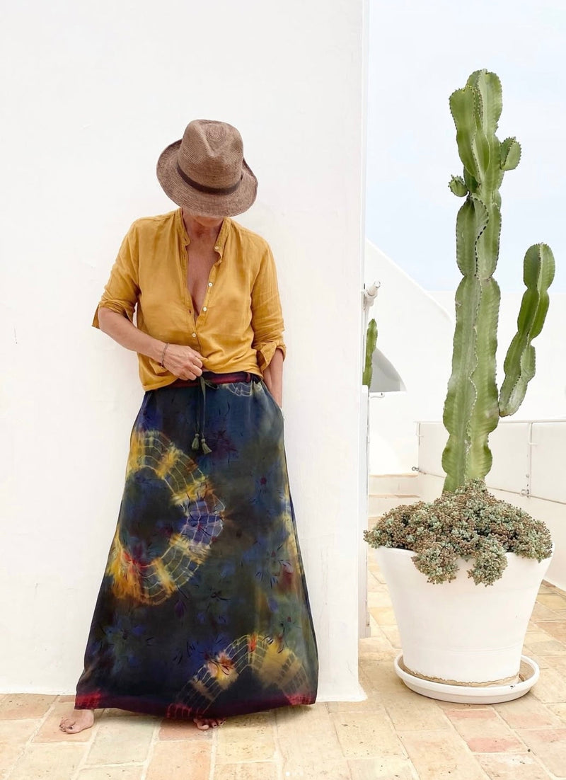 Jupes anciens modeles