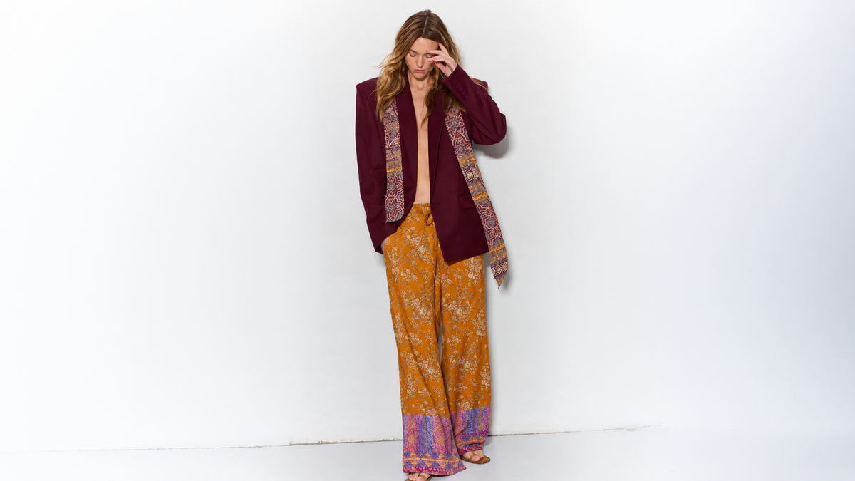Pantalons